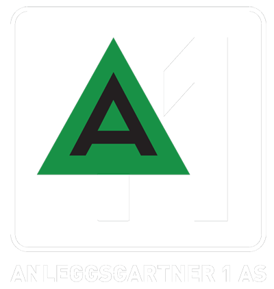 Anleggsgartner 1 AS